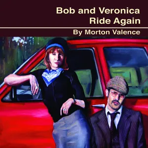 Bob and Veronica ride again